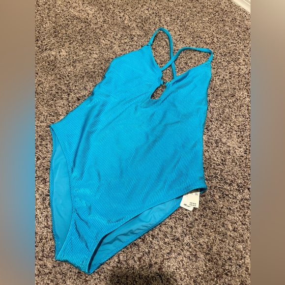 Aerie Bathing Suit NWT - Picture 3 of 6